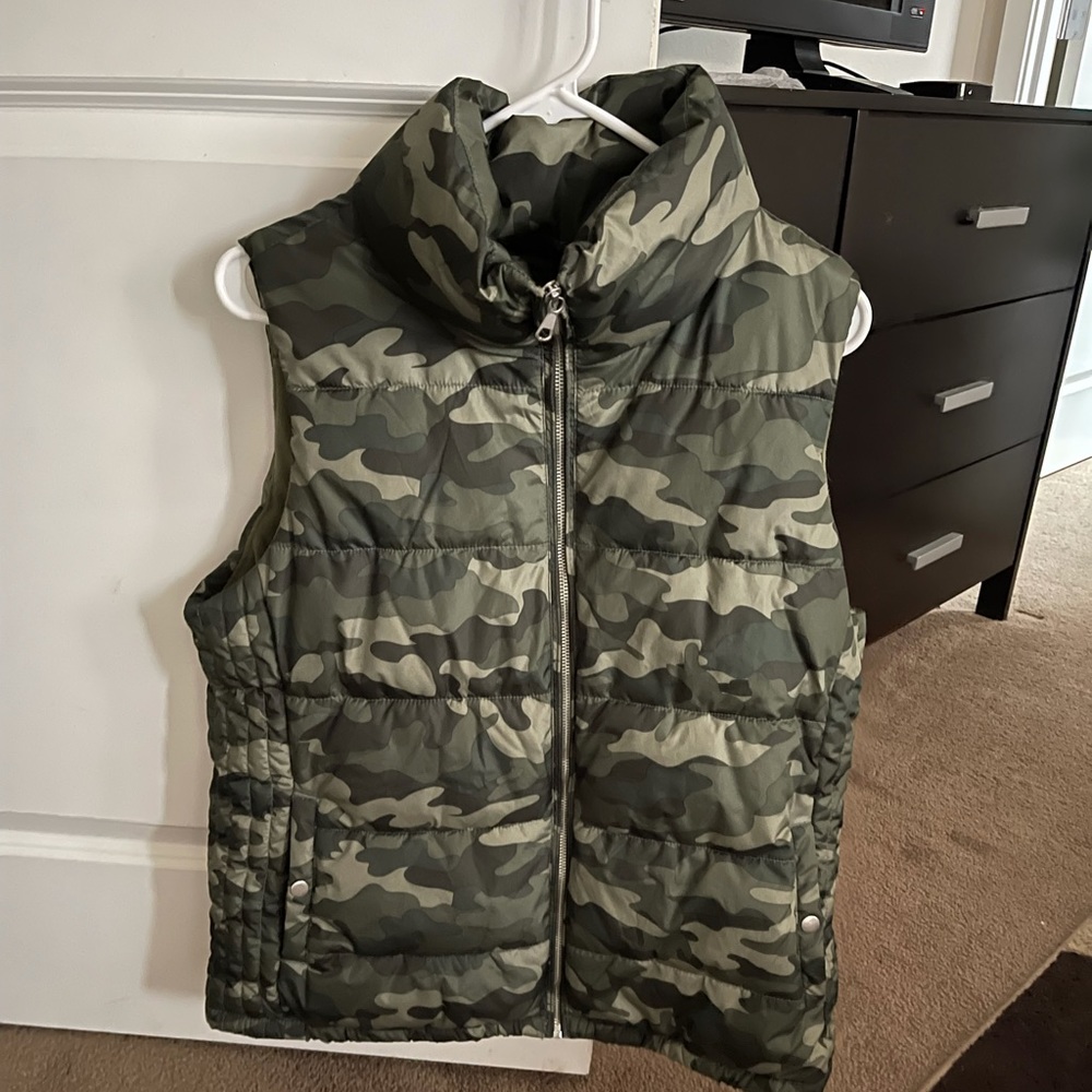 Vest
